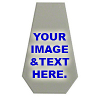 5x8 SubliGlass Tower 