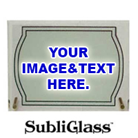 6x8 - Blk Bordered Horizontal