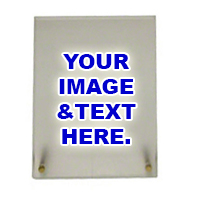 6x8 - Full Print Vertical 