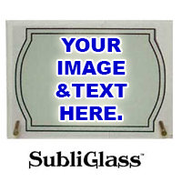 7x9 - Blk Bordered Horizontal