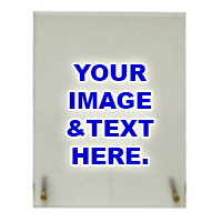 7x9 - Full Print Vertical 