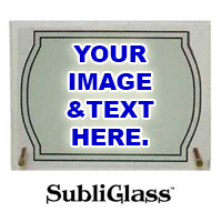 8x10 - Blk Bordered Horizontal 